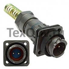 FQ14-2ZPJ-8 (блочно-кабельная вилка)  