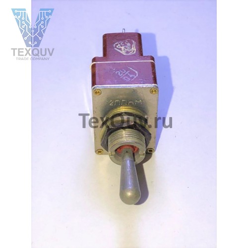 2ППНМ переключатель