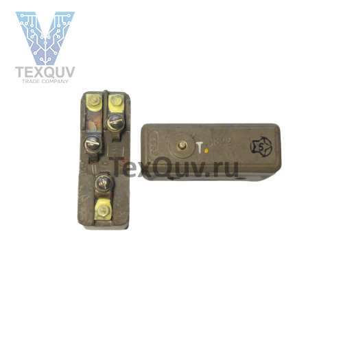 А822Т микропереключатель