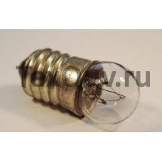 МН13,5-0,16 цоколь E10/13 