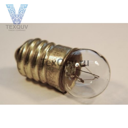 МН13,5-0,16 цоколь E10/13 