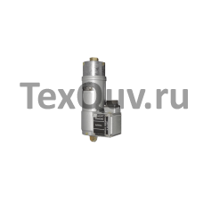 МП-100М 2 серия электромеханизм