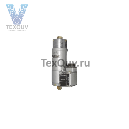 МП-100М 2 серия электромеханизм