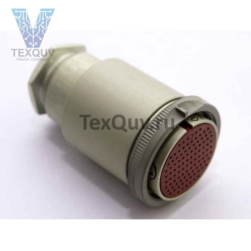 МР1-76-1В  розетка С/К