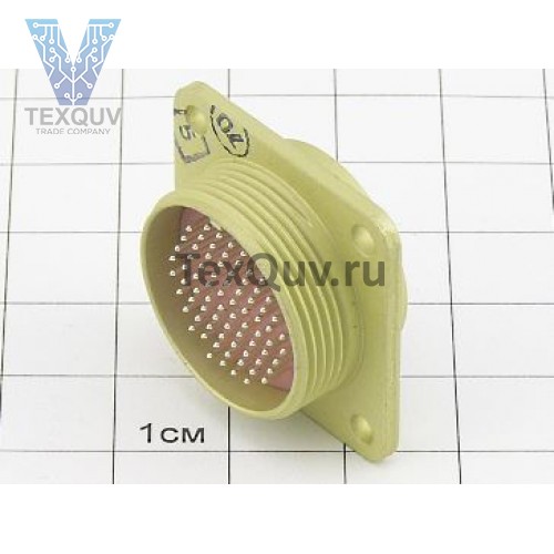 МР1-76-1-В вилка