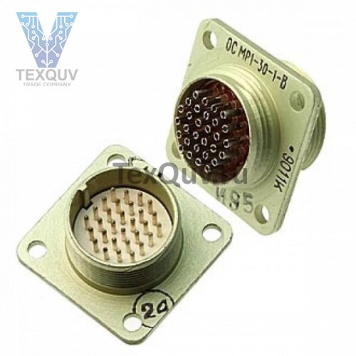 МР1-30-1-В вилка Б/К