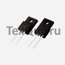 Диод Быстродействующий MURF1660AC (16A-600V) ITO-220AC