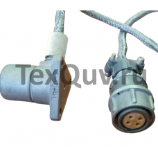 МВ-04-2 датчик вибрации