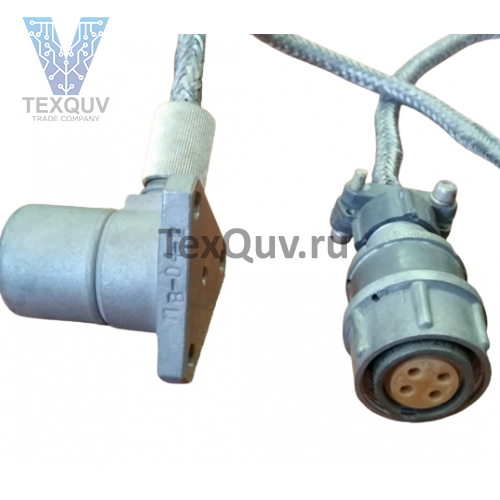 МВ-04-2 датчик вибрации