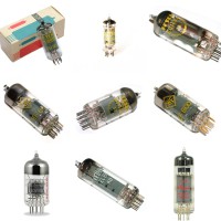 Лампы (импортные)