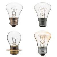 Лампы железнодорожные 