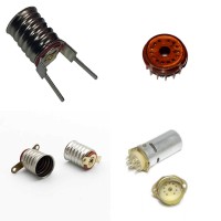 Панельки для ламп