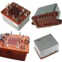 Переключатели дистанционные