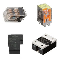 Реле импортные