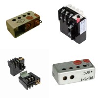 Тепловые реле