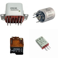 Электромагнитные реле