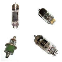 Радиолампы