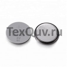 Литиевая батарейка CR2025