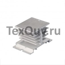 NN-060 SSR радиатор для однофазного SSR 20A радиатора