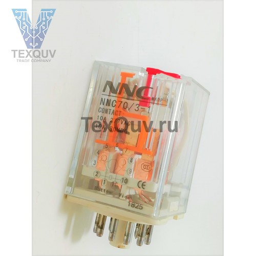 NNC70/3-1 реле