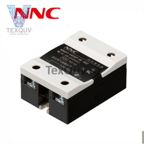 NNG1-0/032F-20-10A, Реле 5-32VDC, 10A/250VDC однофазное