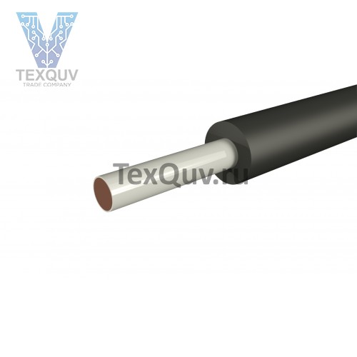 Провод НВ  1,5 3 1000 черный