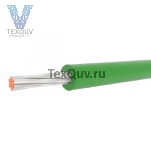 Провод НВ 0,12 1 600