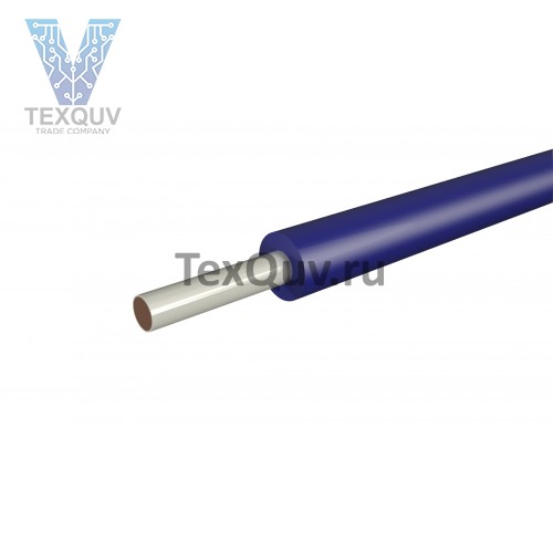 Провод НВ 0,75 1 600 синий