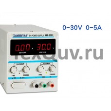 Лабораторный блок питания Zhaoxin KXN-305D