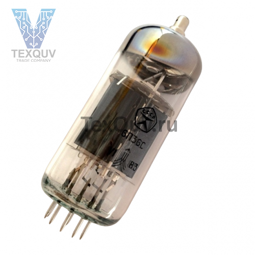 Лампа 6П36С