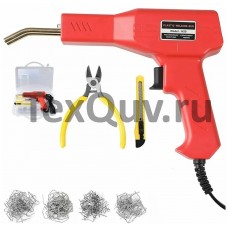 Паяльник для ремонта пластиковых изделий (бамперов, крыльев, элементов декора)
