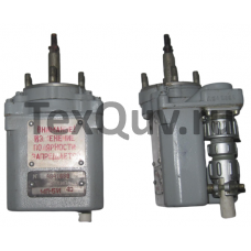 МП-5И-40 электромеханизм