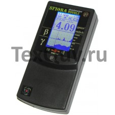 Дозиметр SFIORA double