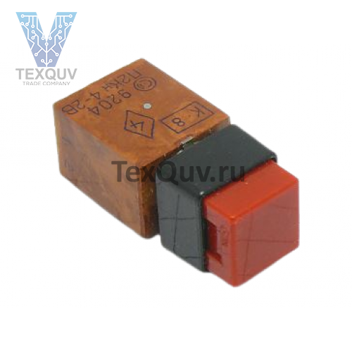 П2Кн4-2В переключатель