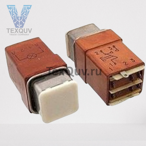 Переключатель П2П1Т-1ЖВ 