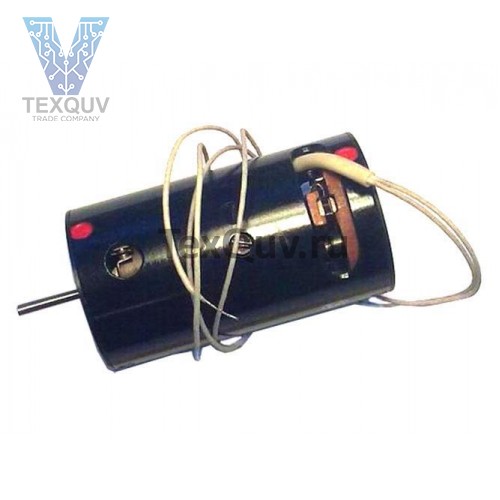 ДСР-22 Электродвигатель 