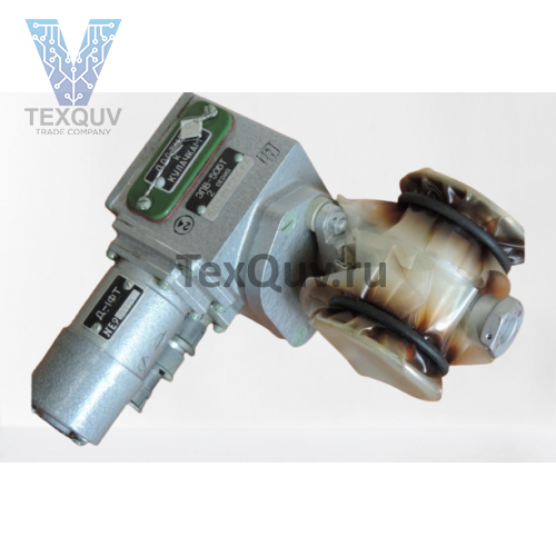 1919Т с электромеханизмом ЭПВ-50БТ 2сер.