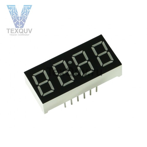 3642BS-1 светодиодный индикатор