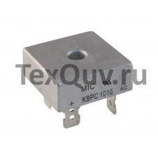 KBPC1010 диодный мост