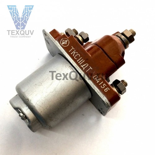 ТКС111ДТ контактор