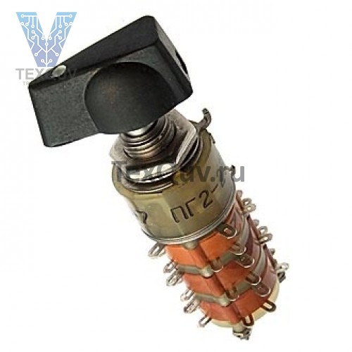 ПГ2-23-2П12Н(2010г)