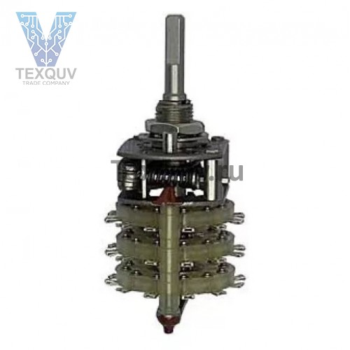 ПГ3-3П12Н (2010г)