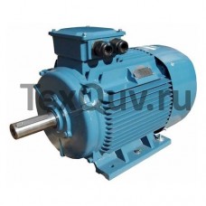 5А160S6У3 11КВт, 970об/мин, 220-380В