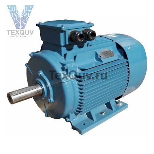 А80В2У3 2.2кВт, 2820 об/м