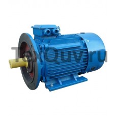 5АИ112М2У3 7,5КВТ, 220-380В, 2900 об/м