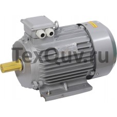 AИPX132S8У3 4КВт, 720 об/м