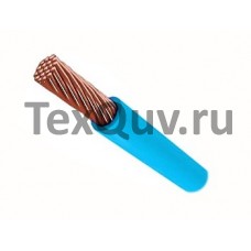Провод ПГВА 25