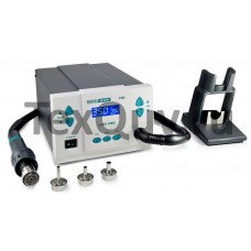 Термовоздушная паяльная станция Quick 861DW ESD