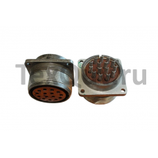 ШР36П15ЭГ4Н розетка