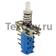 ПКН61-32-4-1-б-2 чёрн.